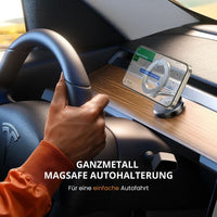 Autohouder | Magnetische Magsafe Houder | FahrMag