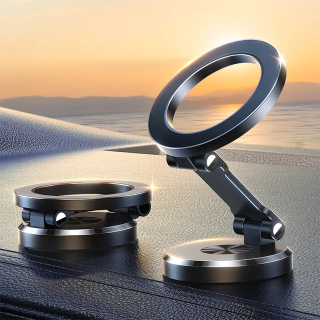Auto Telefoonhouder | Magnetische Magsafe Houder | FahrMag