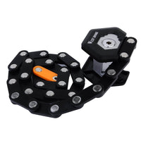 Fiets slot | Kettingslot voor fiets of scooter | VeltoX