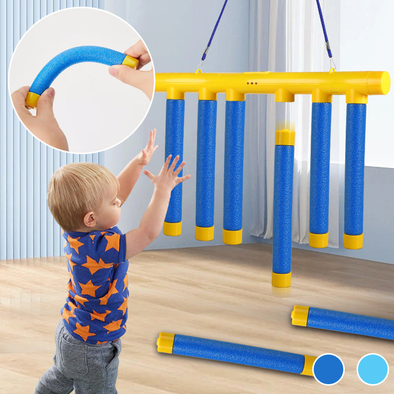 Fangepinner Spel - Reactietraining voor Leuke Uitdagingen