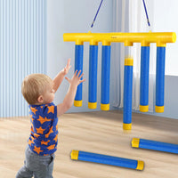 Fangepinner Spel - Reactietraining voor Leuke Uitdagingen