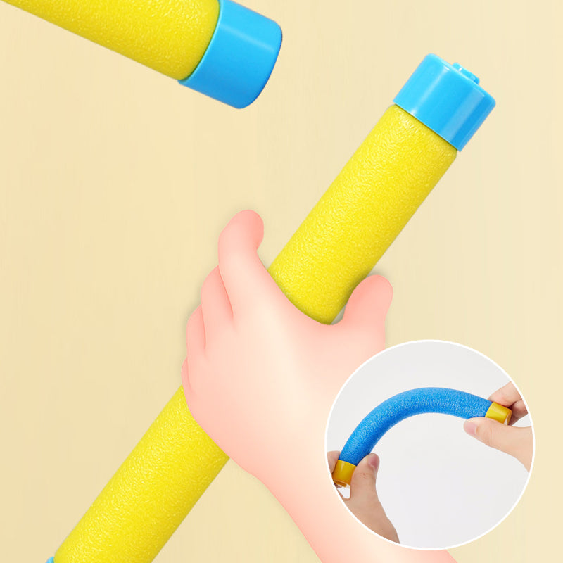 Fangepinner Spel - Reactietraining voor Leuke Uitdagingen
