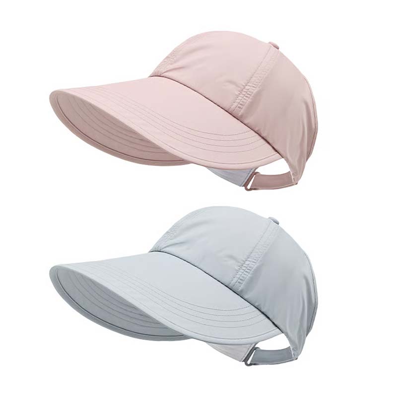 ShadeCore – Elegante UV Bescherming Zonnehoed
