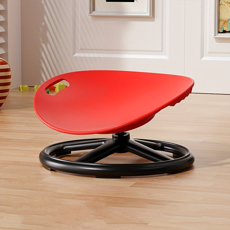 FocusFlow Ergonomische Draaitstoel – Comfort en Beweging in Één
