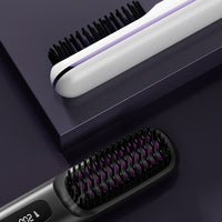 SilkGlow™ | Draadloze stijltang met keramische technologie