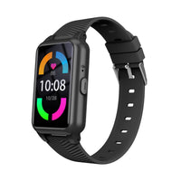 Senioren Veiligheidswatch met Valdetectie en GPS – Slimme Zorg Smartwatch