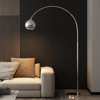 Aria Vloerlamp Macaron Multi-kleur Woonkamer/Slaapkamer