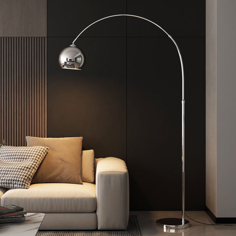 Aria Vloerlamp Macaron Multi-kleur Woonkamer/Slaapkamer