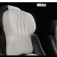 Comfort Nackensteunkussen Auto