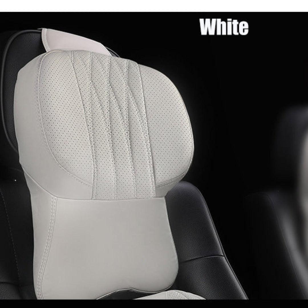 Comfort Nackensteunkussen Auto