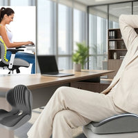 ComfiCore – Ergonomisch Schuim Zitkussen