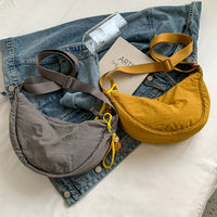 Haze Bag – Lichte Crossbody Tas voor Dames