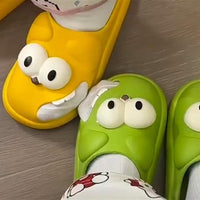 SoleJoy | Geef je voeten het comfort dat ze verdienen met een speelse twist