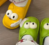 SoleJoy | Geef je voeten het comfort dat ze verdienen met een speelse twist