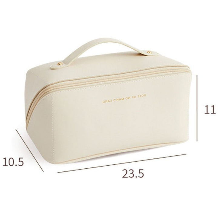 Cosmetica Tas | Elegant en Ruim | Praktische Opslag