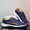Flex Guard Pro Sneaker | Orthopedische innovatie met een stijlvolle look, ondersteuning van de voetboog, ademende materialen en een waterdicht bovenwerk voor comfort in alle weersomstandigheden.