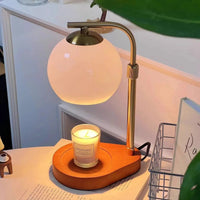 Tamara Kaarsverwarmingslamp