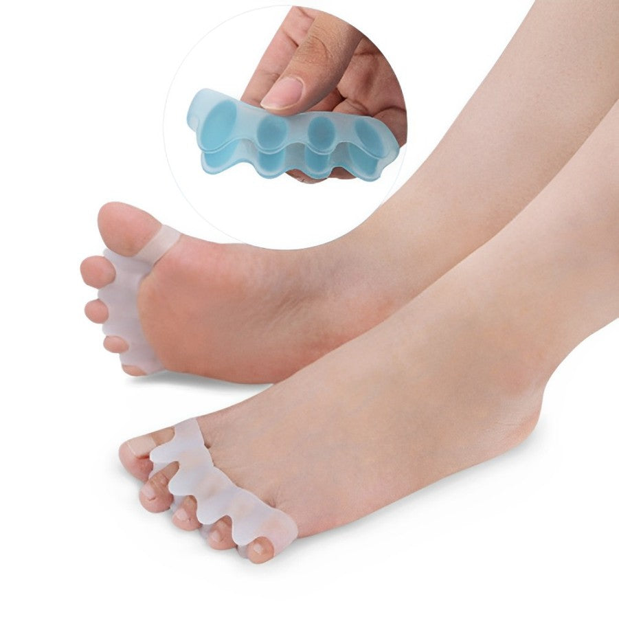 Orthopedische Hammerteen Spalk & Behandeling