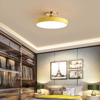 Loma Flush Mount Plafondlamp