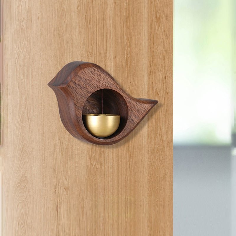 HarmonyBell | Breng rust in je ruimte met elke deurbeweging