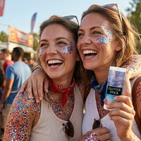 FreedomShine – Festival Glitter Stick