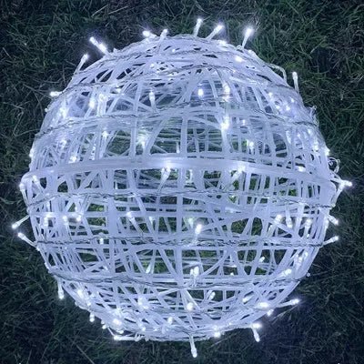 ShineOrbs LED Lichtbollen – Ambient Verlichting voor Binnen en Buiten