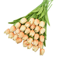 31 Stuks Kunstmatige Tulpen