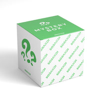 Zarandi Mystery Box (verrassingsproduct) t.w.v
