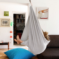Therapie Hangmat Voor Kinderen - Zen Nest