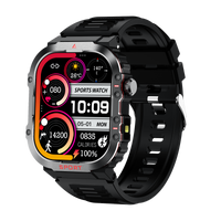FitGluco | Jouw smartwatch voor suiker, hart en beweging
