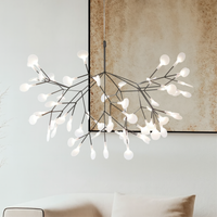 Vuurvlieg Hanglamp
