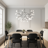 Vuurvlieg Hanglamp