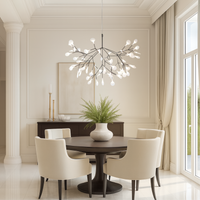 Vuurvlieg Hanglamp