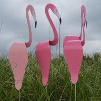 Breezella™ | Tuinvogel Flamingo