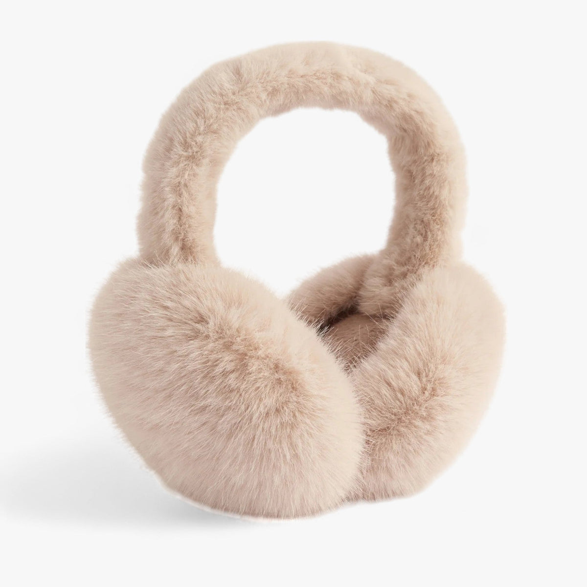 Oordoppen – Zacht Kunstbont & Vouwbaar Ontwerp voor Comfortabele Warmte in de Winter