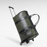 FlyLight Reisbagage – Vermijd Kosten, Pak Slim In en Reis met Stijl