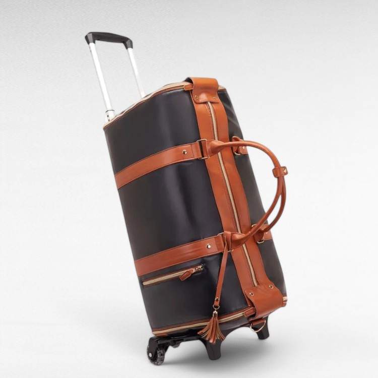FlyLight Reisbagage – Vermijd Kosten, Pak Slim In en Reis met Stijl