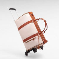 FlyLight Reisbagage – Vermijd Kosten, Pak Slim In en Reis met Stijl