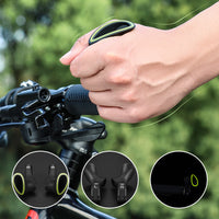 Ergonomisch Ontworpen Fietsgrepen (1 paar)