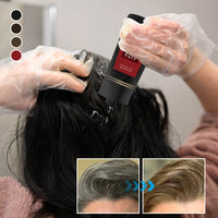 Kleur shampoo
