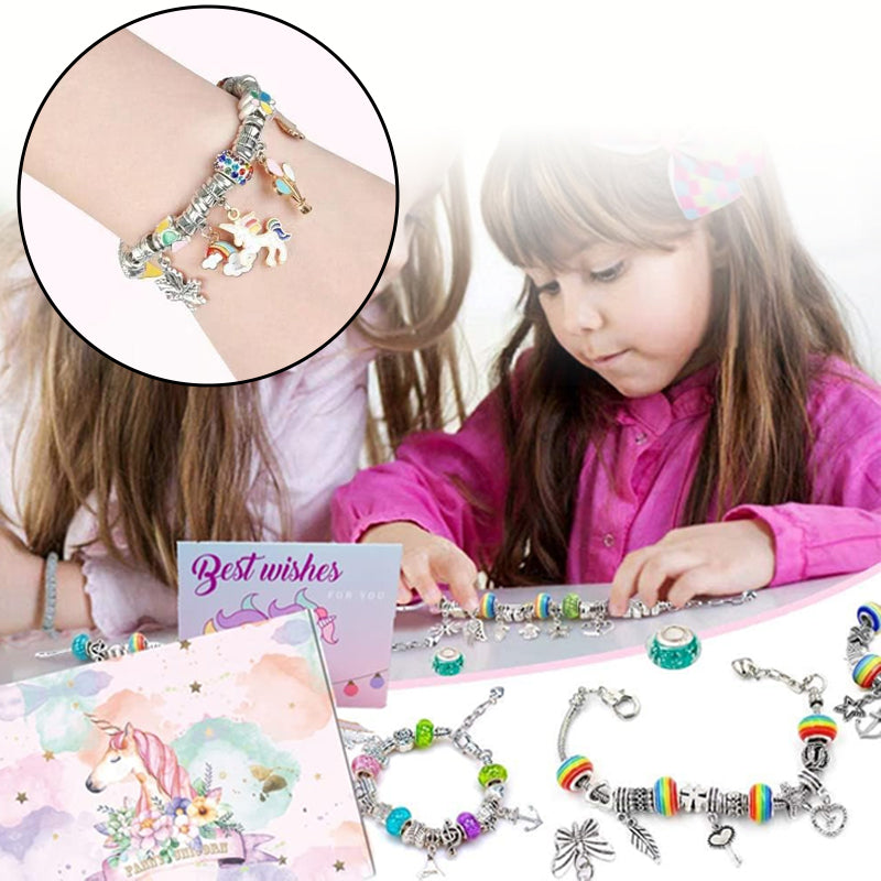 EnchantBound | Maak herinneringen met elke armband die je zelf ontwerpt