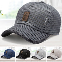 Zomer Outdoor Vrijetijd Baseballpet