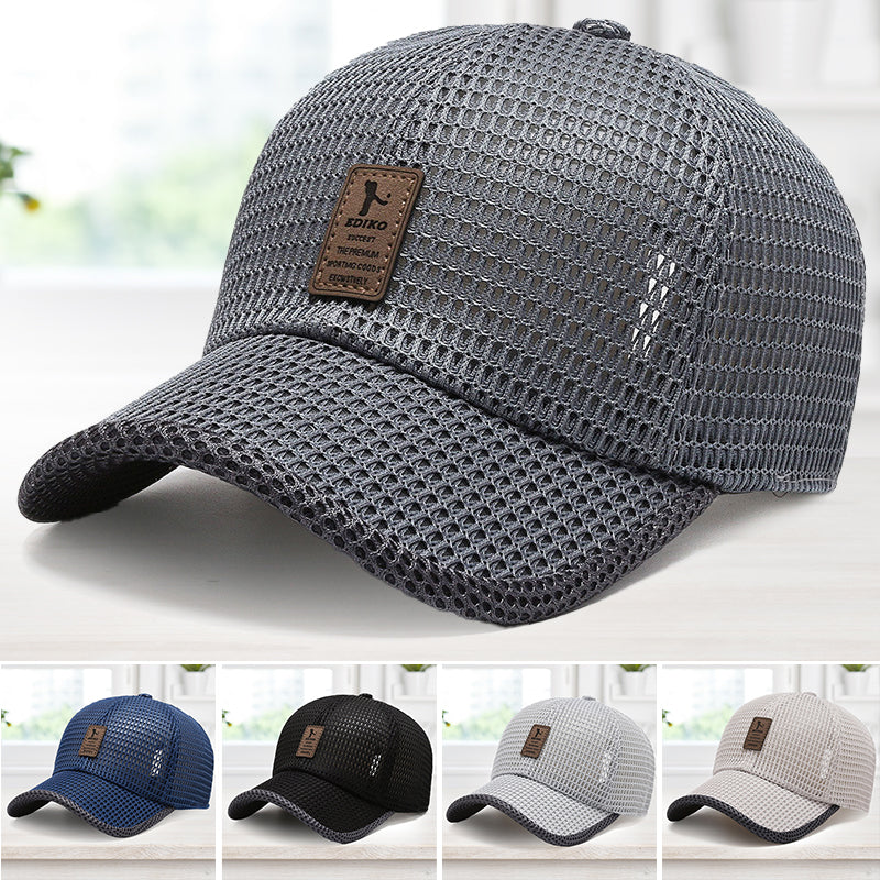 Zomer Outdoor Vrijetijd Baseballpet