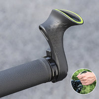 Ergonomisch Ontworpen Fietsgrepen (1 paar)