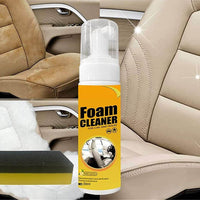 ShineFoam | Verwijder hardnekkig vuil van je huis of auto