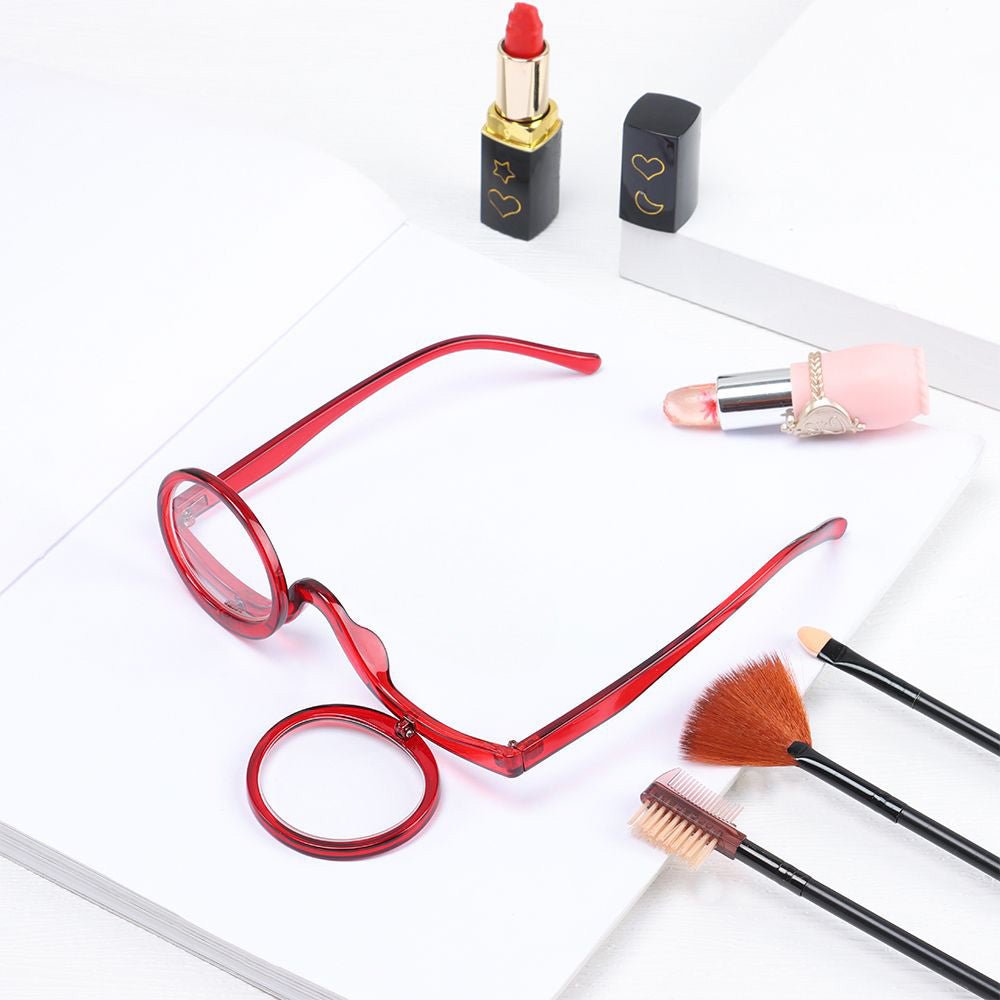 LumiView Make-up Vergrootglazen Voor Nauwkeurige Details