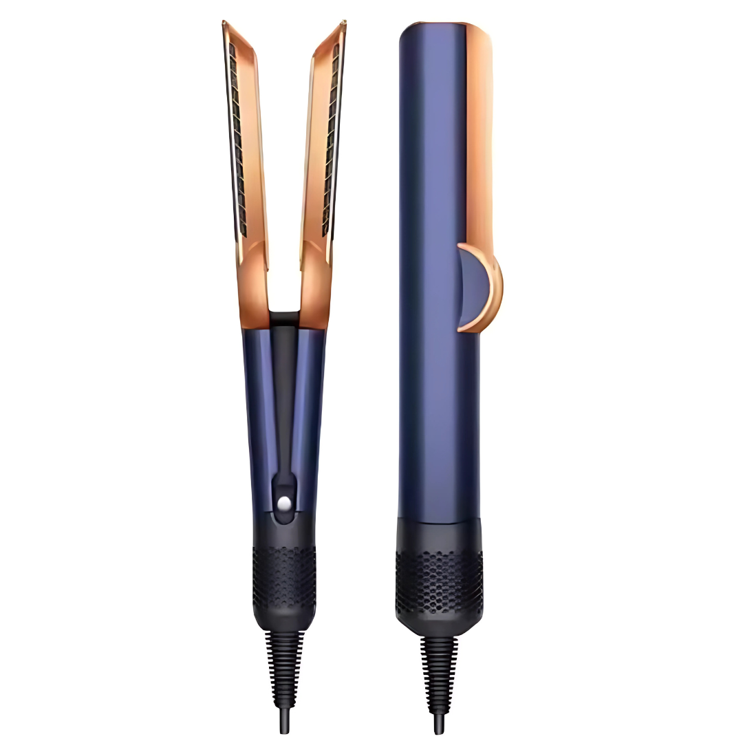 Föhn & Steiltang in 1 | 2 in 1 Haarstyler | Volyra