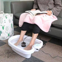 Mini Detox Voet Spa Machine