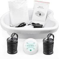Mini Detox Voet Spa Machine