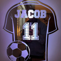 GoalGleam | Een winnende touch voor beginnende voetbalsterren